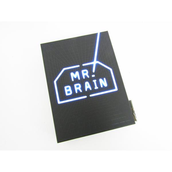 未開封　MR.BRAIN　DVDBOX　木村拓哉 キムタク 木村拓哉 MR BRAIN DVD-BOX DVD6枚セット DVDプレイヤー