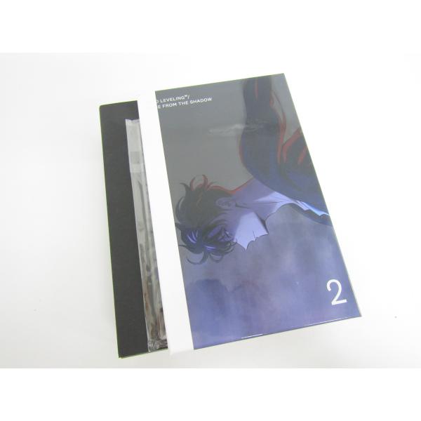 俺だけレベルアップな件 SEASON2 -Arise from the Shadow- Vol.2 完全