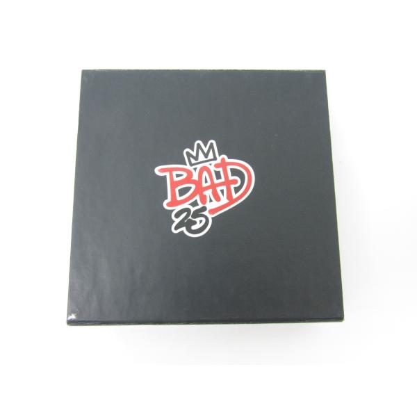 Michael Jackson /BAD 25周年記念 デラックス・エディション マイケル・ジャクソン Michael Jackson BAD 25周年記念 デラックス
