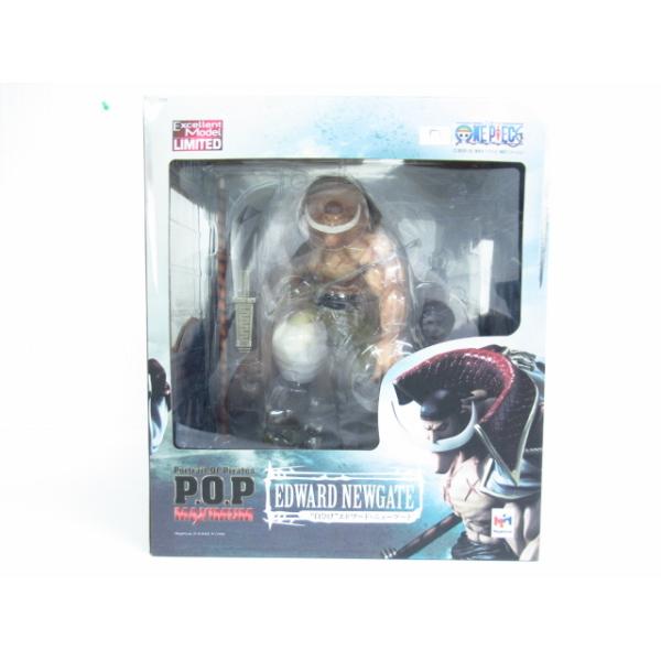 メガハウス P O P One Piece ワンピース Neo Maximum 白ひげ エドワード ニューゲート フィギュア Ty8543 N 056 Ty8543 04 スリフト 通販 Yahoo ショッピング