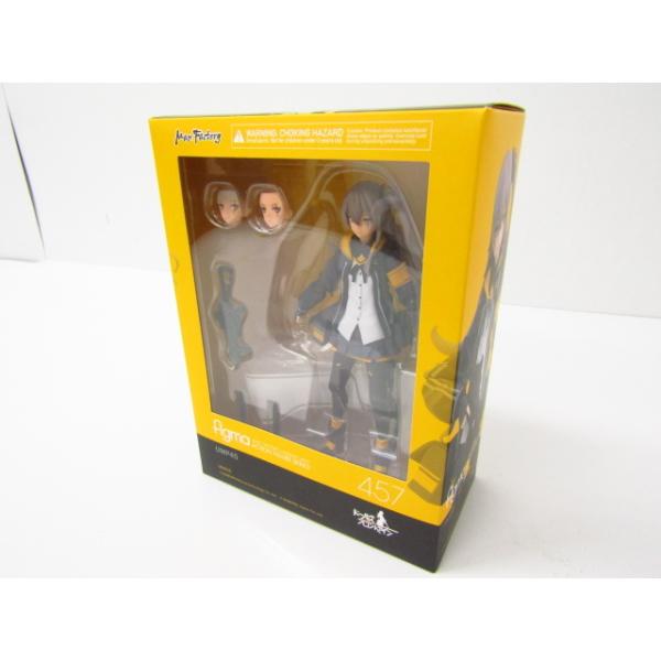 figma 457 ドールズフロントライン UMP45 フィギュア♪TY8913