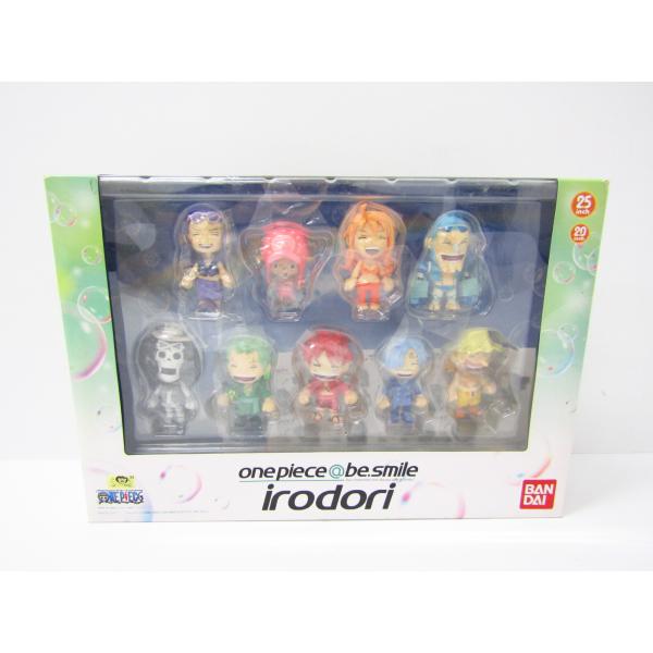 onepiece＠be.smile -ワンピース アットビースマイル- 〜irodoriセット