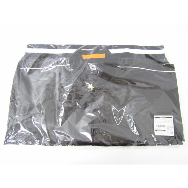 未開封 白上フブキ 活動7周年記念 FBKINGDOM スカジャン ▽TY15399