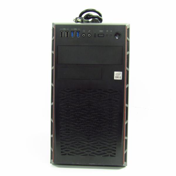 FRGXB560/WS3 Corei5-10400F/16GB/SSD512GB/GeForce RTX 3060