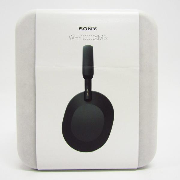 SONY（ソニー） SONY WH-1000XM5 ヘッドフォン ▽KD4204 : スリフト