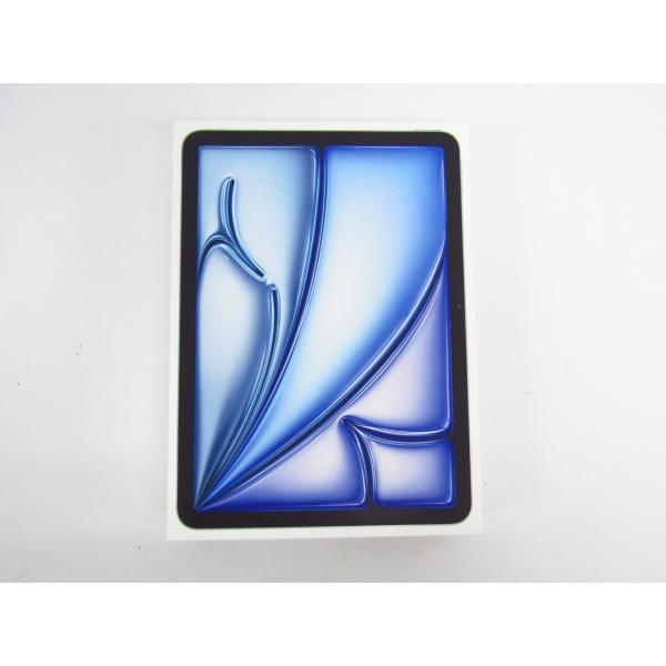 iPad Air 未開封品 Apple ipad (M3) 11インチ Wi-Fiモデル 128GB
