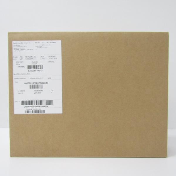 iPad Pro 未開封品 Apple ipad 13インチ(M5) 256GB MDYJ4J/A Wi-Fi