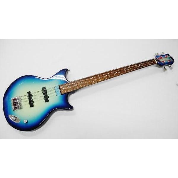 エレキギター》Burny WSB-80 EV 本体 【中古】 : スリフト エレキギター》Burny WSB-80 EV 本体 【中古】 : スリフト