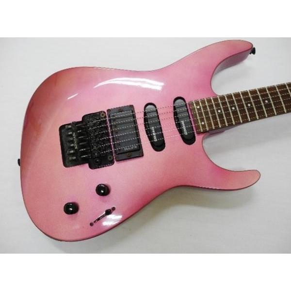 エレキギター Fernandes フェルナンデス Fr 75 中古 Buyee Buyee Japanese Proxy Service Buy From Japan Bot Online