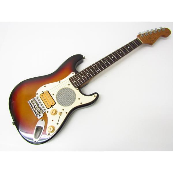 フェンダーミニギターST champ(前期型) フェンダーミニギターST champ(前期型) fender Japan ST-CHAMP