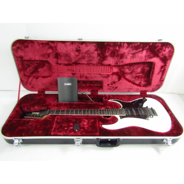 Ibanez アイバニーズ Prestige N427 Team J-CRAFT製 エレキ Ibanez アイバニーズ Prestige N427 Team J-CRAFT製 エレキ