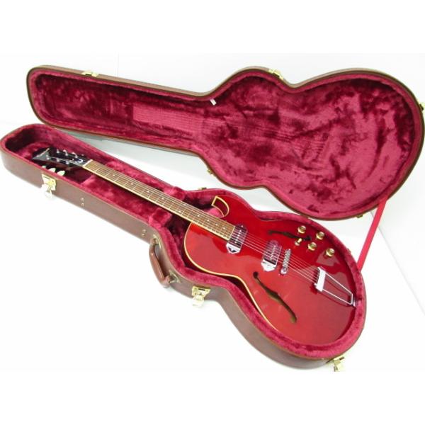 Epiphone Sorrento エピフォン ソレント フルアコースティック Epiphone Sorrento エピフォン ソレント フルアコースティック
