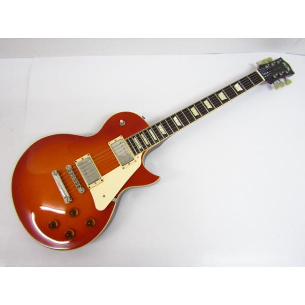 レッド SG エレキギター　フジゲン Yahoo!オークション - エレキギター FGN フジゲン J-STANDARD SG