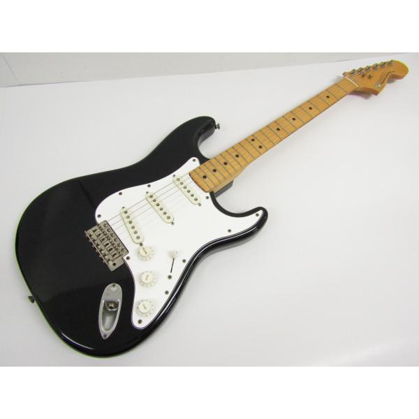 フェルナンデス名機FERNANDES(フェルナンデス) FST-50 中古