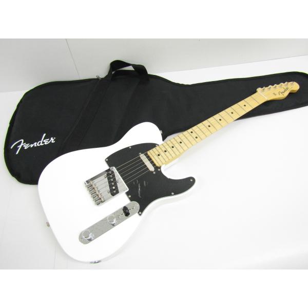 Fender Telecaster (ソフトケース付) FENDER JAPAN (フェンダージャパン) エレキギター @ ソフト
