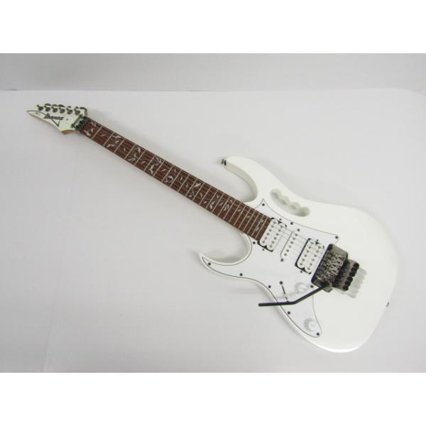 Ibanez アイバニーズ JEMJRL Steve Vai Signeture エントリー