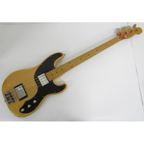 生産終了 Fender ModernPlayer TelecasterBass