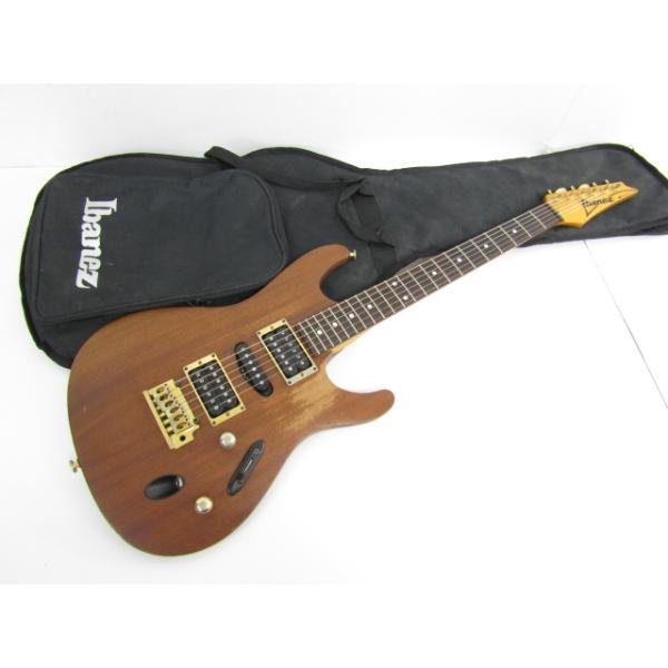 Ibanez SI850R？ 1993年 フジゲン製 エレキギター Ibanez SI850R？ 1993年 フジゲン製 エレキギター - メルカリ