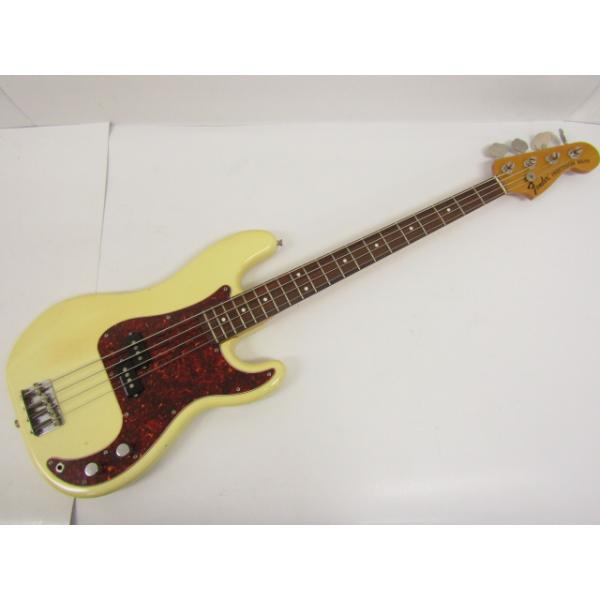 【最終価格】Fender japan PB62 Nシリアル FENDER JAPAN (フェンダージャパン) プレジションベース