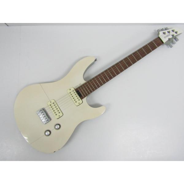 YAMAHA ヤマハ RGX A2 エレキギター ケース付き 中古 ◇G3998