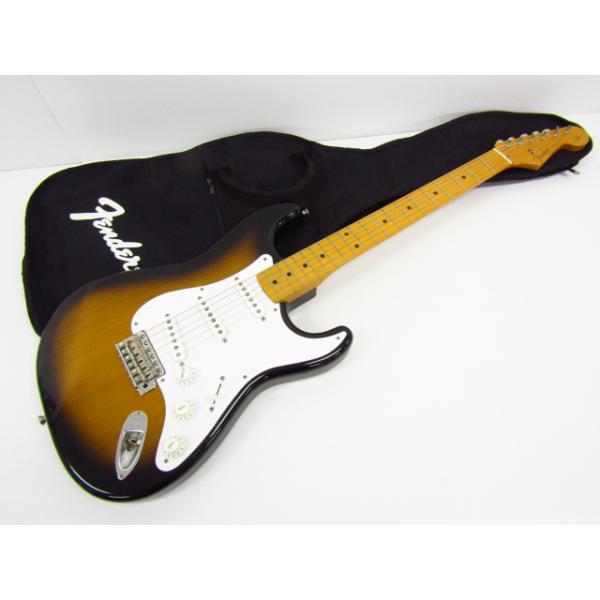 FENDER JAPAN　ST57 エレキギター 1995ー1996 ビンテージ Fender Japan ST-57 1995〜1996年製 フェンダー ジャパン