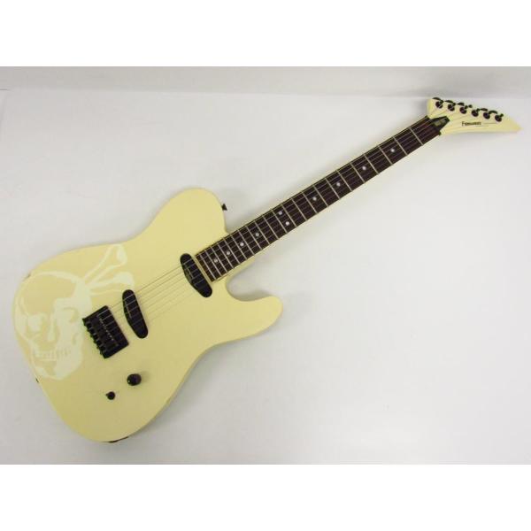 ギター FERNANDES/BURNY TE-75BT White Fernandes guitar BURNY TE-75BT White Musical Instruments | eBay