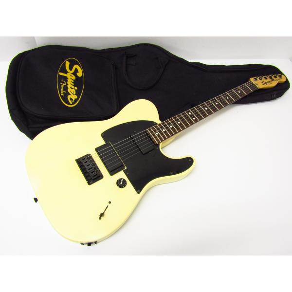 Fender フェンダー SQUIER スクワイヤー スクワイア Jim Root Telecaster エレキギター ソフトケース付き ▽G4413 : n-095-g4413-04 : スリフト - 通販 - Yahoo!ショッピング Fender フェンダー SQUIER スクワイヤー スクワイア Jim Root Telecaster エレキギター ソフトケース付き ▽G4413 : n-095-g4413-04 : スリフト - 通販 - Yahoo!ショッピング