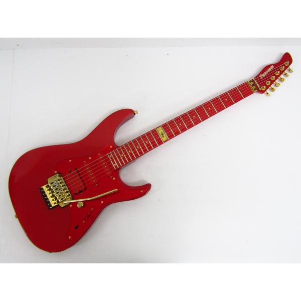FERNANDES LA-85kk  ラルク　ken モデル エレキギター thrift-webshop_n-095-g4460-02
