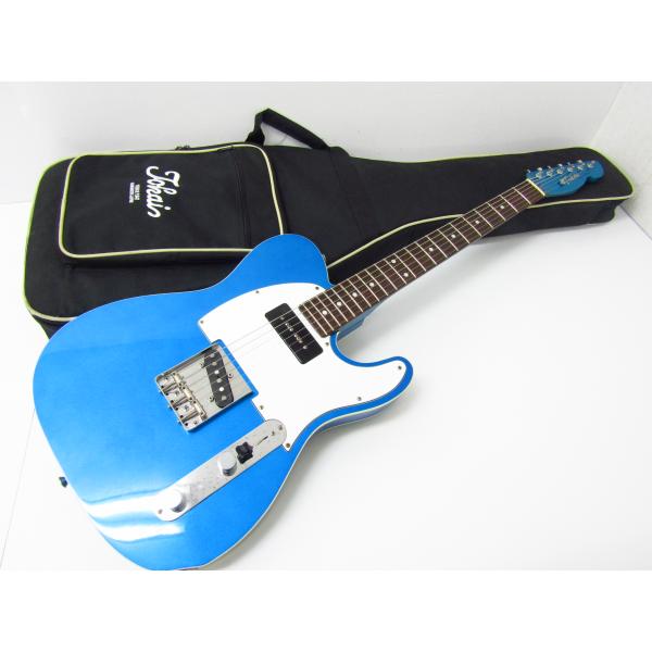 東海 Tokai トーカイ ATE120S MBL/R BREEZY SOUND エレキギター 東海 Tokai トーカイ ATE120S MBL/R BREEZY SOUND エレキギター