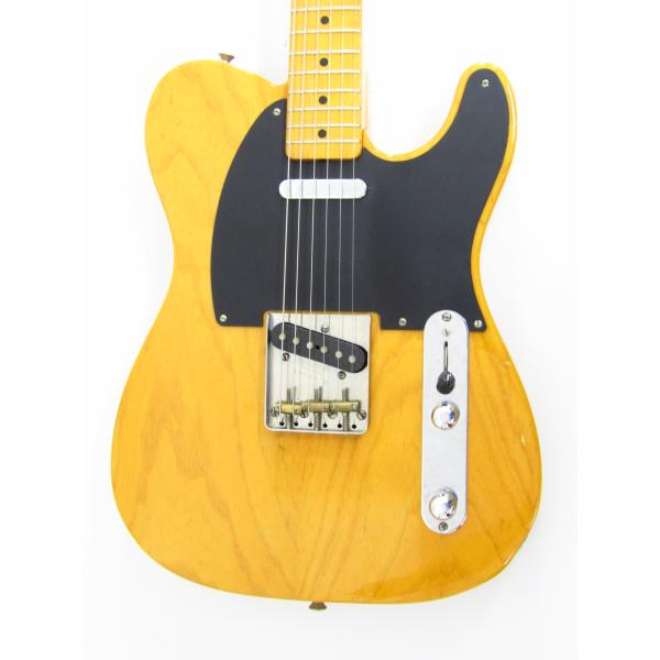 Fender JAPAN TL-52TX エレキギター エレキギター FENDER JAPAN TL52-TX | 西尾楽器BASE店 | 楽器通販