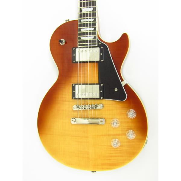 Epiphone（エピフォン） Les Paul Modern Figured エレキギター ケース