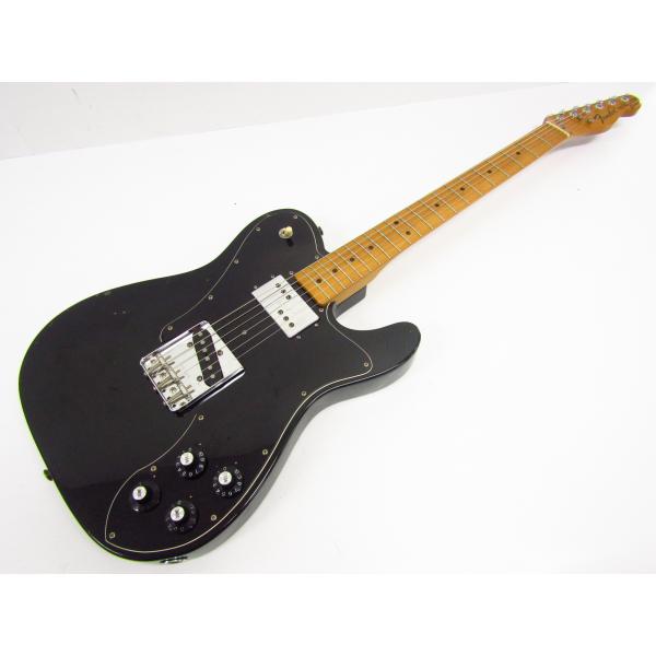 ギター Fender Mexico Telecaster Fender（フェンダー） Fender Mexico フェンダーメキシコ CLASSIC