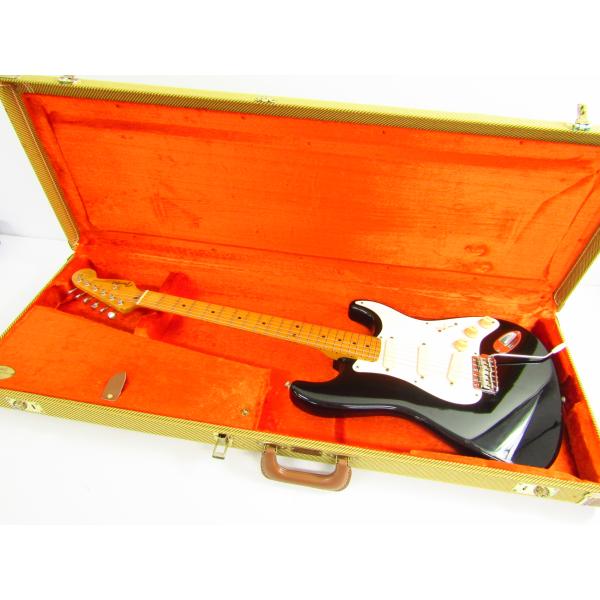 Fender（フェンダー） Fender USA ERIC CLAPTON Stratocaster with