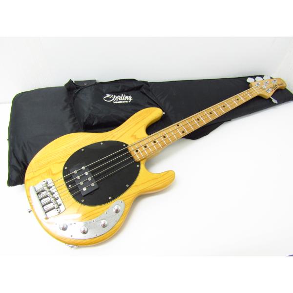 Sterling Ray34 エレキベース 4弦 Amazon | Sterling by Music Man 4弦ベースギター 右 ダフネ