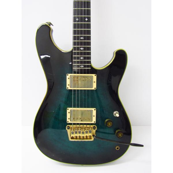 Ibanez（アイバニーズ） RS1010SL STEVE LUKATHER シグネチャーモデル