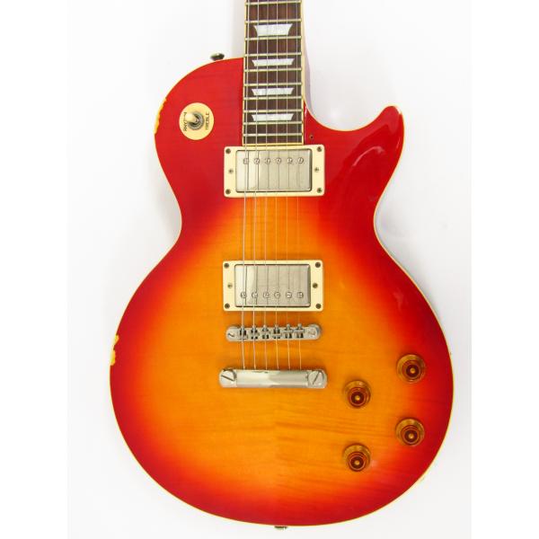 Epiphone（エピフォン） Les Paul Standard レスポールスタンダード