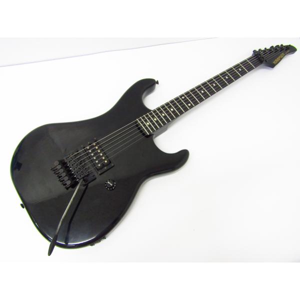 KRAMER KRAMER JK-1000 Made in Japan エレキギター ▽G4820