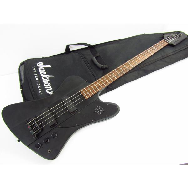 Epiphone Goth Thunderbird IV Bass エピフォン エレキベース Epiphone Goth Thunderbird IV Bass エピフォン エレキベース