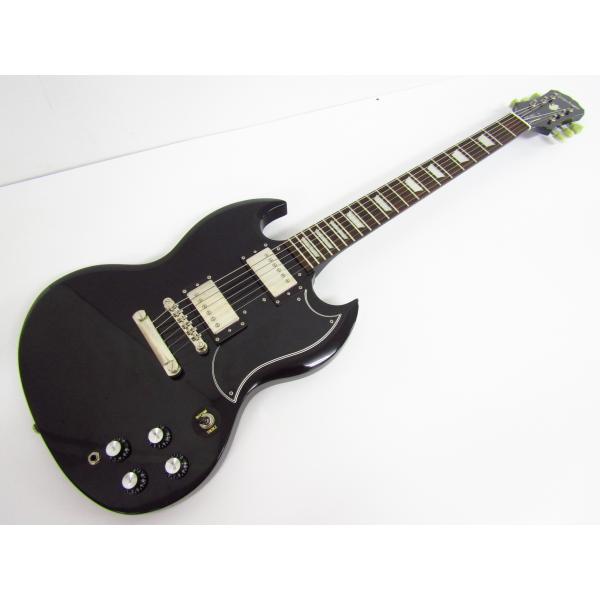 Epiphone エピフォン SG PRO G-400 エレキギター ▽G4846
