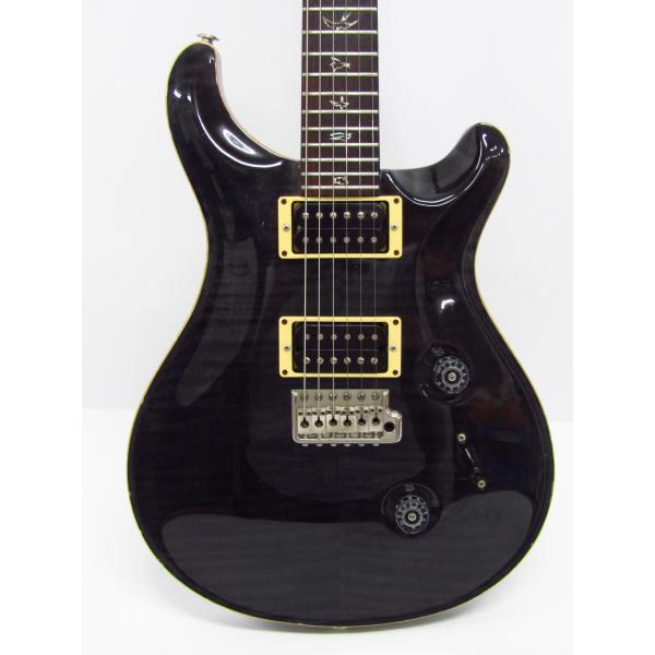 【ジャンク】PRS ポールリードスミス カスタム 24フレット ハードケース付き Paul Reed Smith（ポールリードスミス） Paul Reed Smith PRS CUSTOM