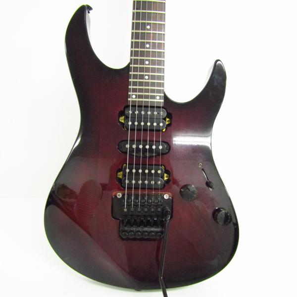 YAMAHA ヤマハ RGX-421D エレキギター ▽G4867 : スリフト