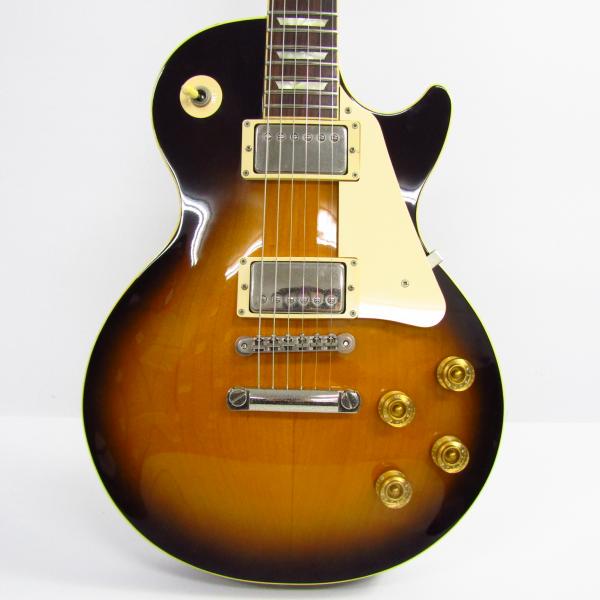 Epiphone（エピフォン） Les Paul Standard レスポール・スタンダード