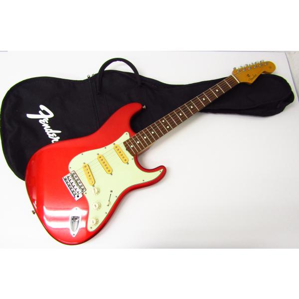 【値下げ】Fender Japan ST62 Fender（フェンダー） Fender Japan ST62-70 1993~1994年 Stratocaster