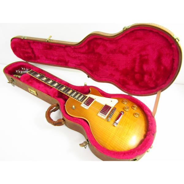 Gibson Les Paul Traditional 2016　ハードケース付 ギブソン レスポール トラディショナル 2016年製 ハードケース