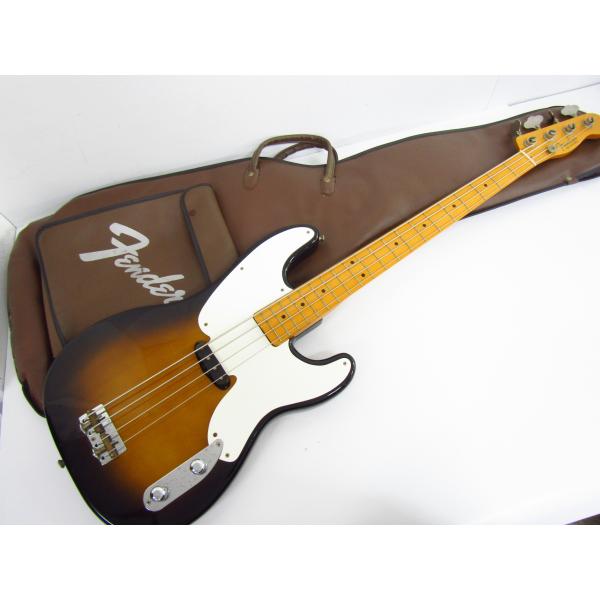 Fender Japan OPB エレキベース Fender Japan OPB 1984｜Hitoshi Miyata