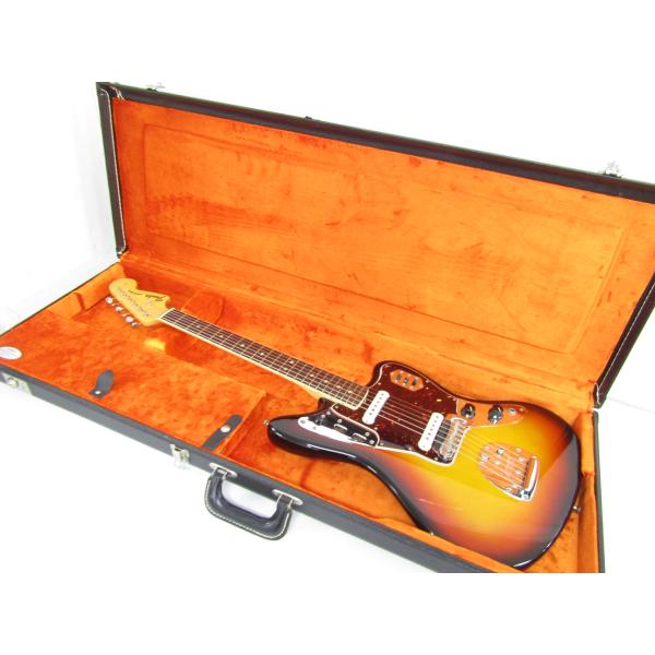 Fender（フェンダー） Fender USA American Vintage 65 JAGUAR 3TS