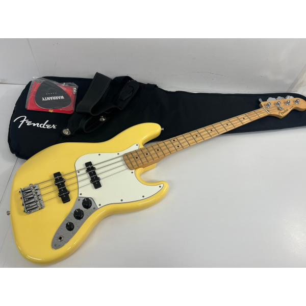 Fender（フェンダー） FENDER MEXICO メキシコ PLAYLER JAZZBASS