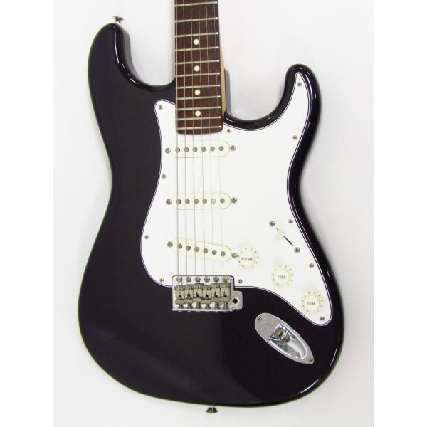 FUJIGEN（フジゲン） FGN FUJIGEN J-Standard JST-5R エレキギター