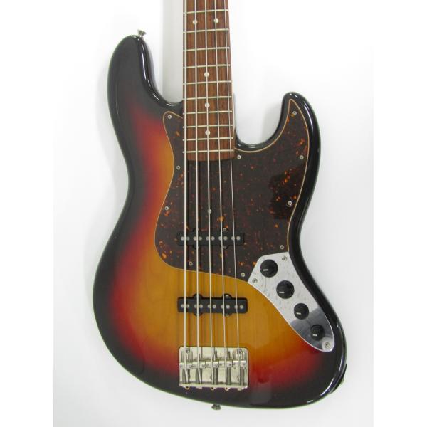 Fender（フェンダー） Fender Japan フェンダージャパン JBV Crefted