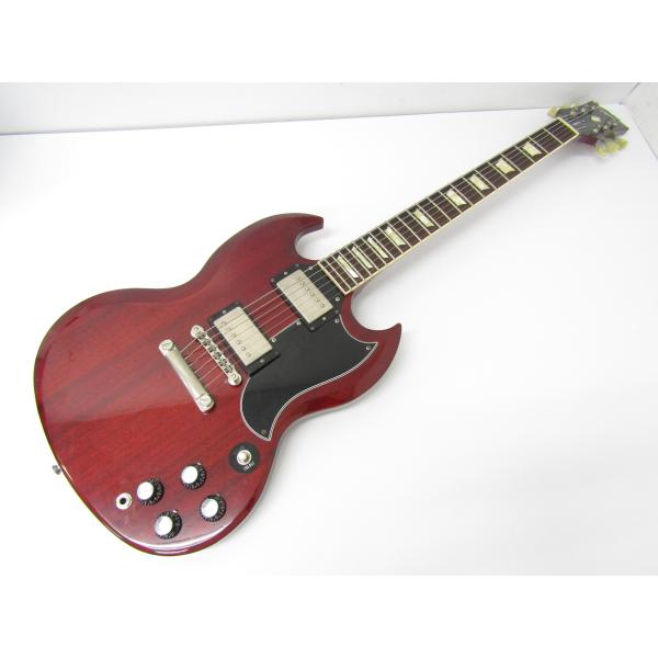 Epiphone（エピフォン） SG-70 楽器 エレキギター ▽G5219 : スリフト
